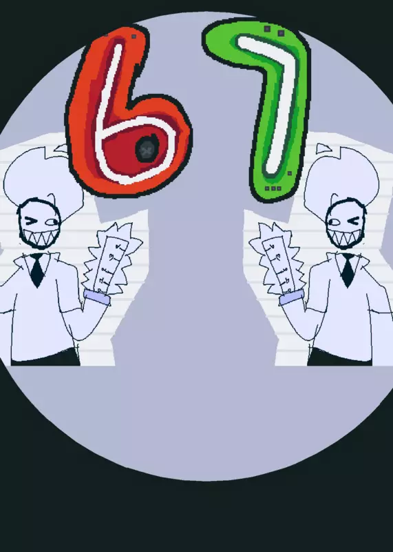 Game by @TYLER--ANIMATING-_-
