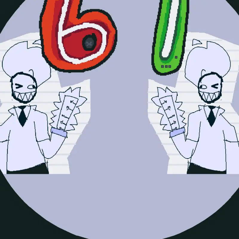 Game by @TYLER--ANIMATING-_-