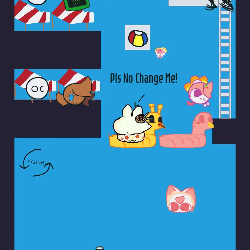 Game by @-Karanfil123_ALLAH