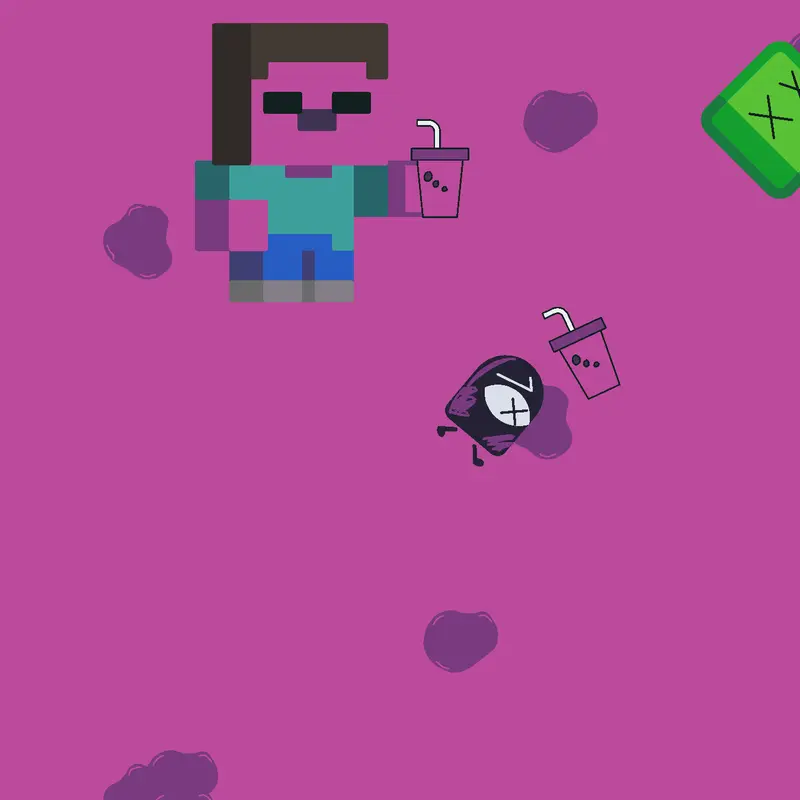 Game by @GunGun64