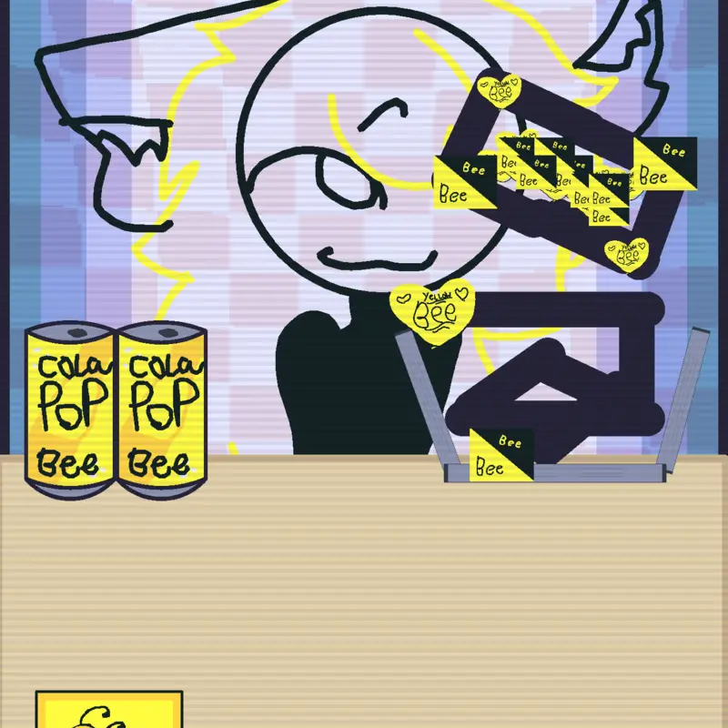 Game by @robertarac