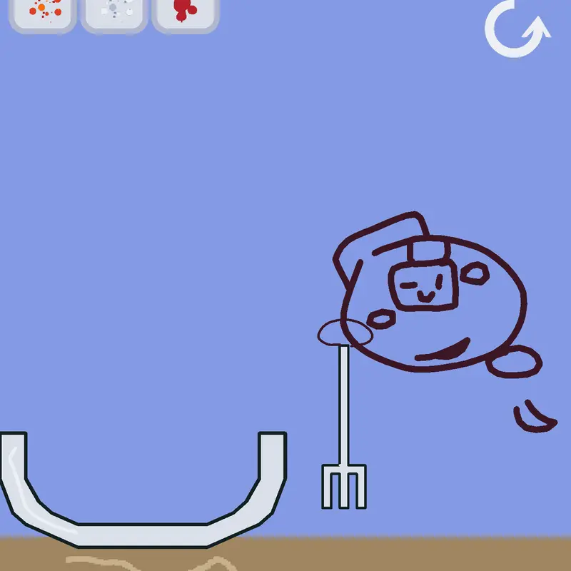 Game by @i_drinkTea