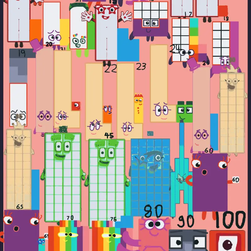 Game by @NB1CWMA
