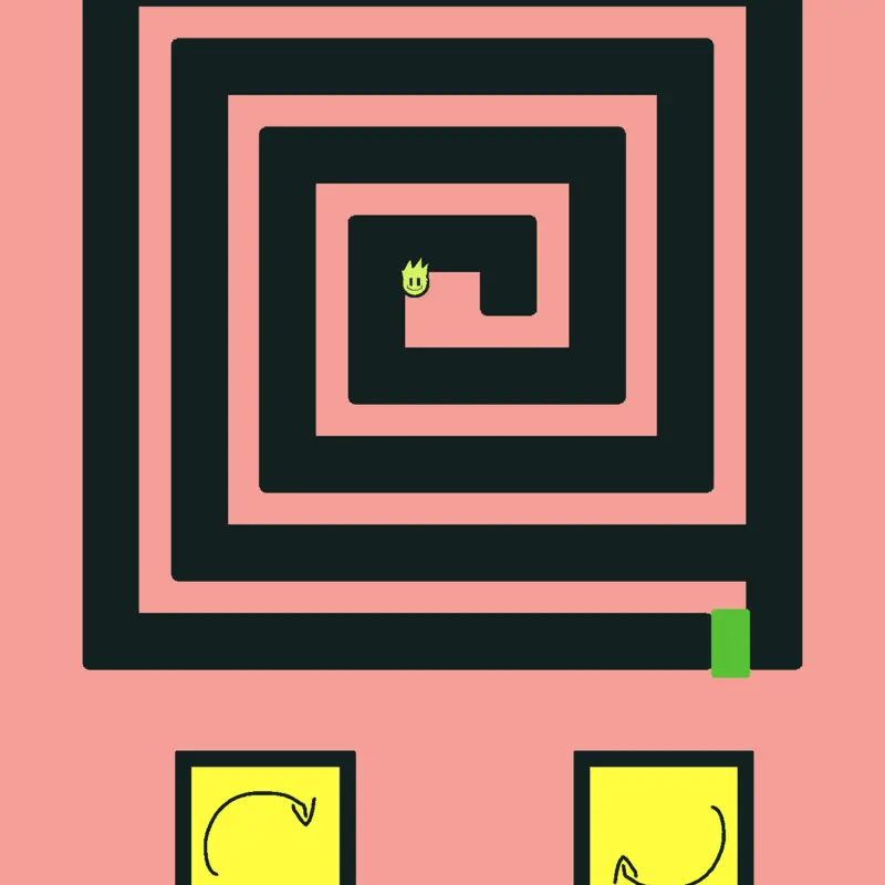 Game by @braindeadsprunkiremixer