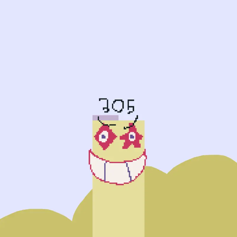 Game by @39thPerfectBankman