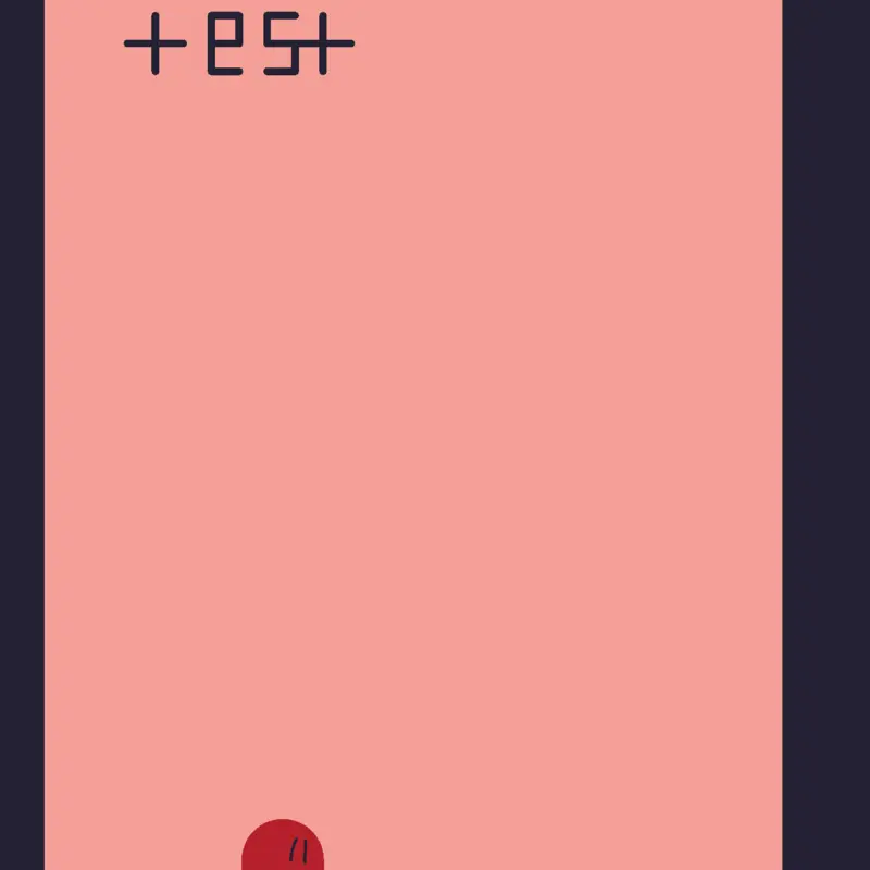 Game by @MichaelColeman