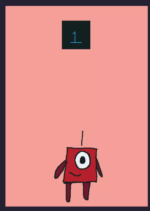 Game by @antinumberblocks
