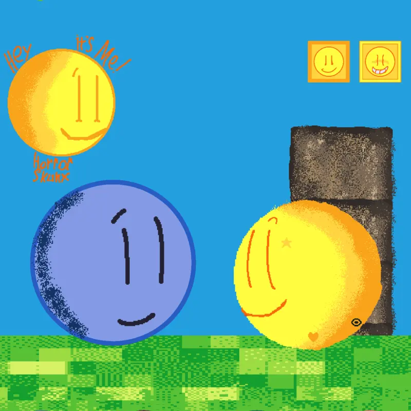 Game by @Abueloluigi