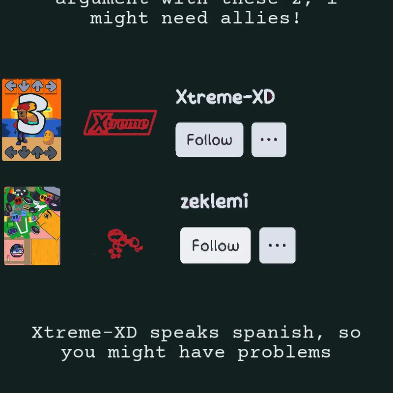 Game by @Verdantis