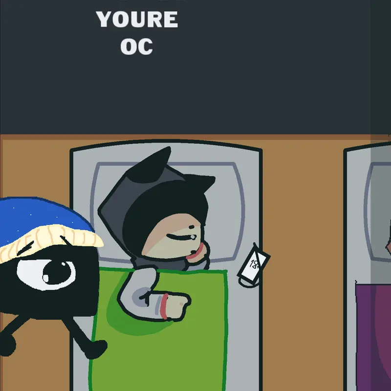 Game by @Knaify