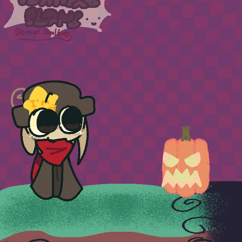 Game by @COSMIC_SPRUNKI_LIKER