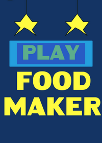 Food maker unremix