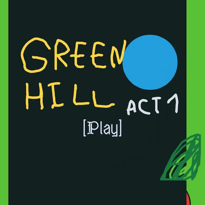 Game by @TyniBean