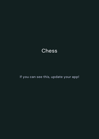 Neon Chess