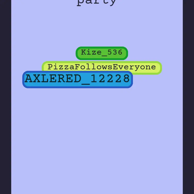 Game by @Ayla_QG