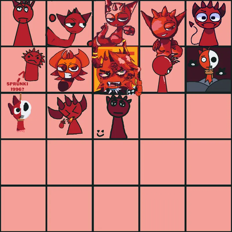 Game by @MR_SMILE999