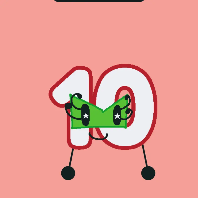 Game by @43rdPerfectNumber