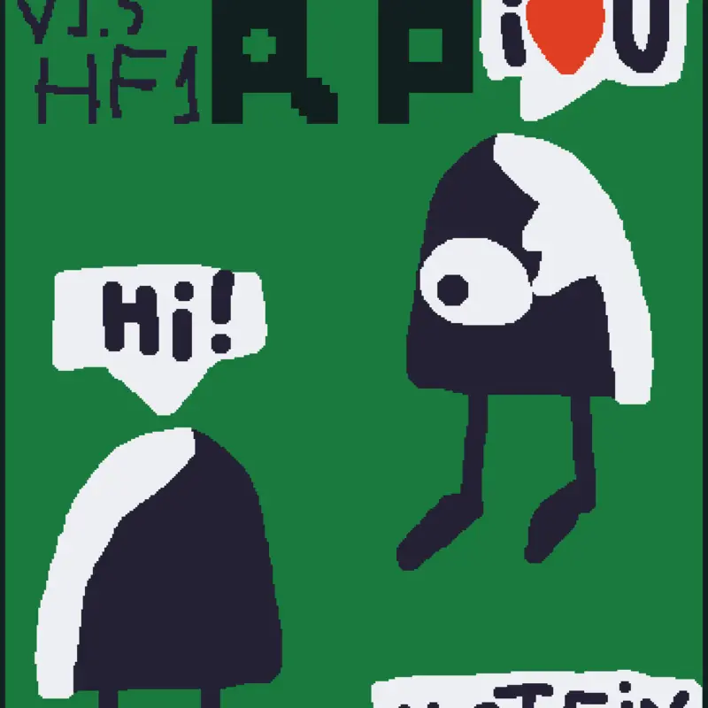 Game by @pastele_games-BR