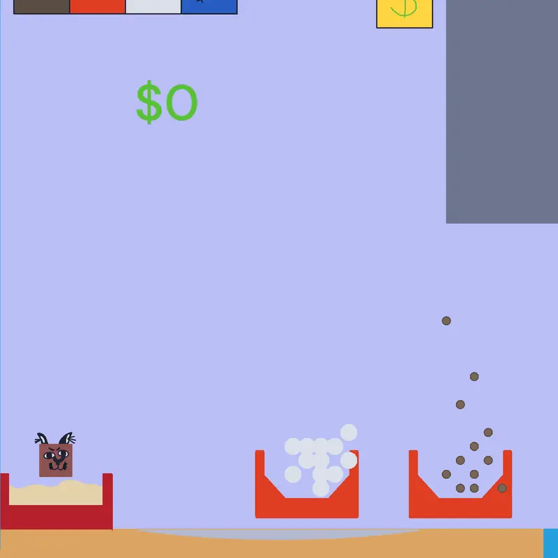 Game by @Chrystaline