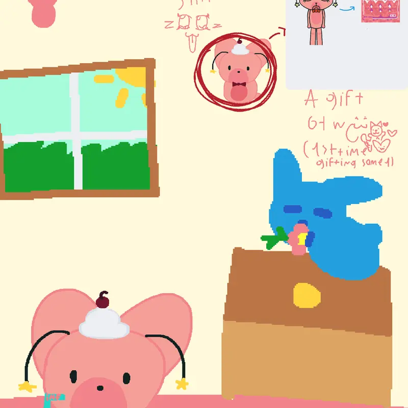 Game by @CONELYLETHALAPE