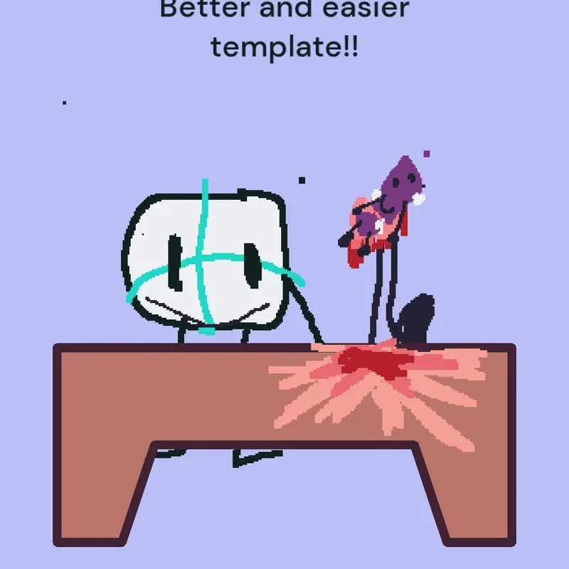 Game by @sketchfromtiktok