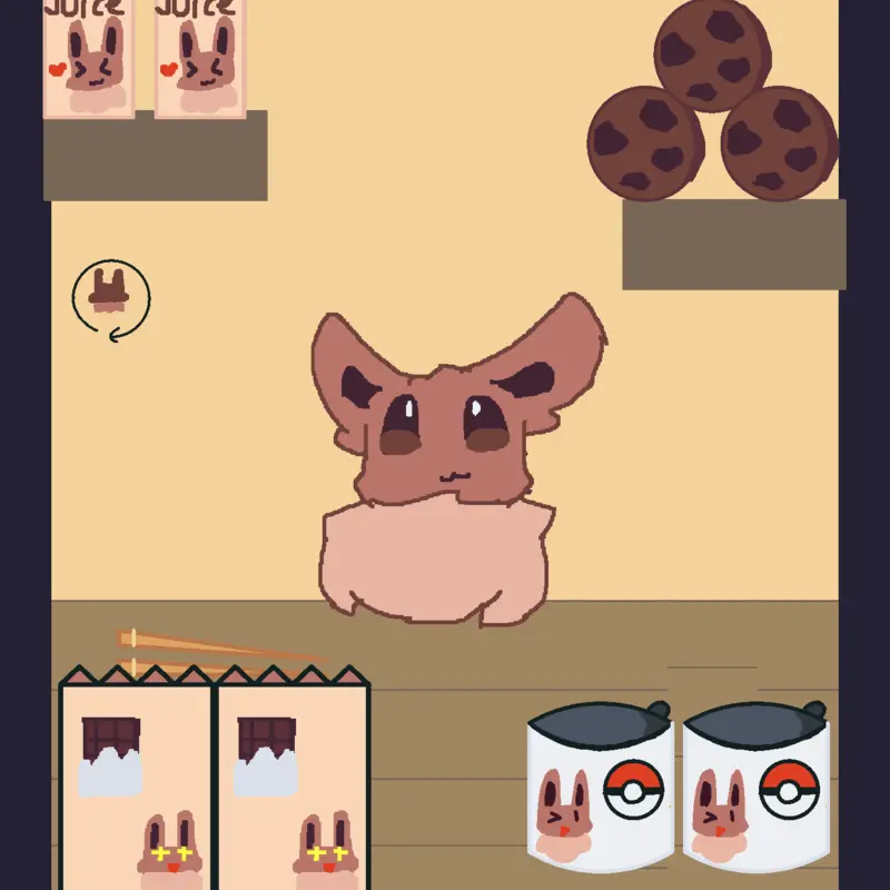 Game by @womueoms