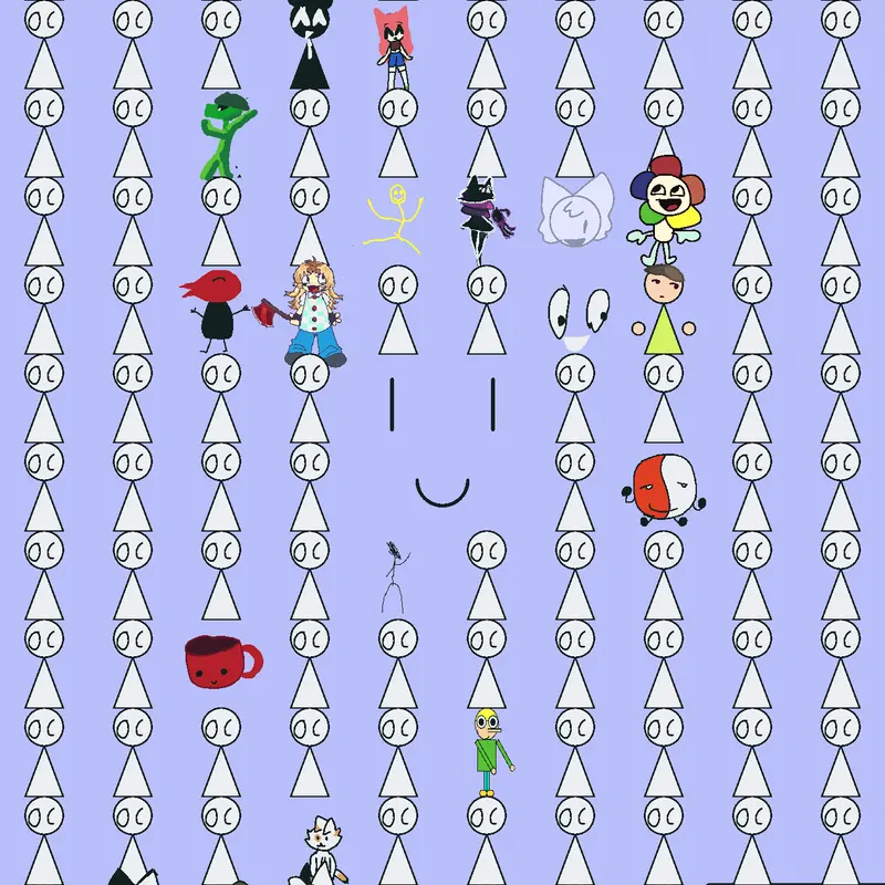 Game by @rainboy_pelmen