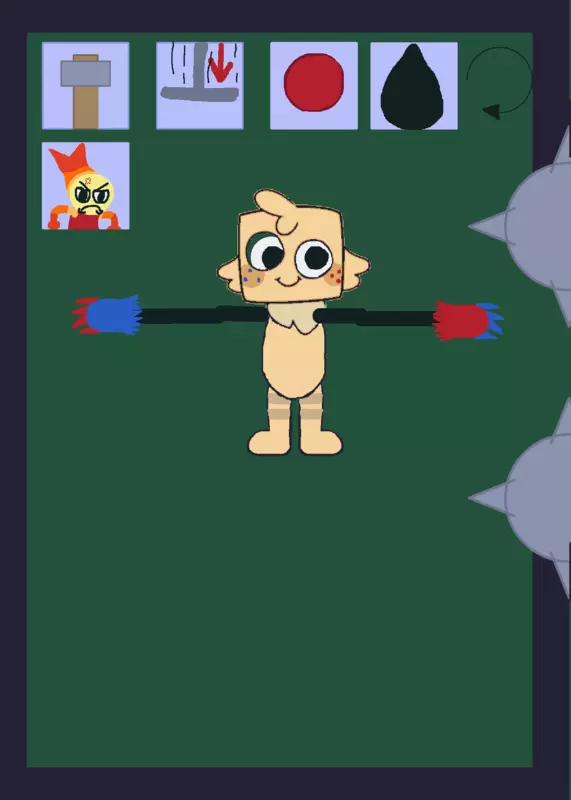 Game by @Unoriginal_username