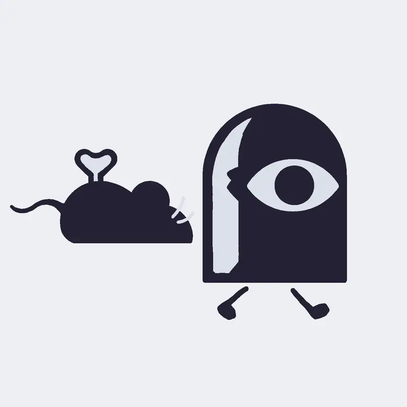 Run from mouse by @Account22