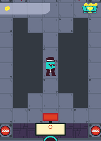 Chance obby!
