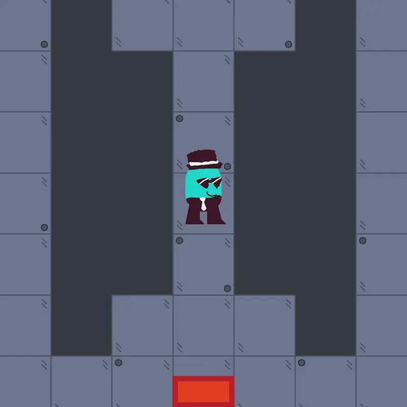 Chance obby! by @Guest6742