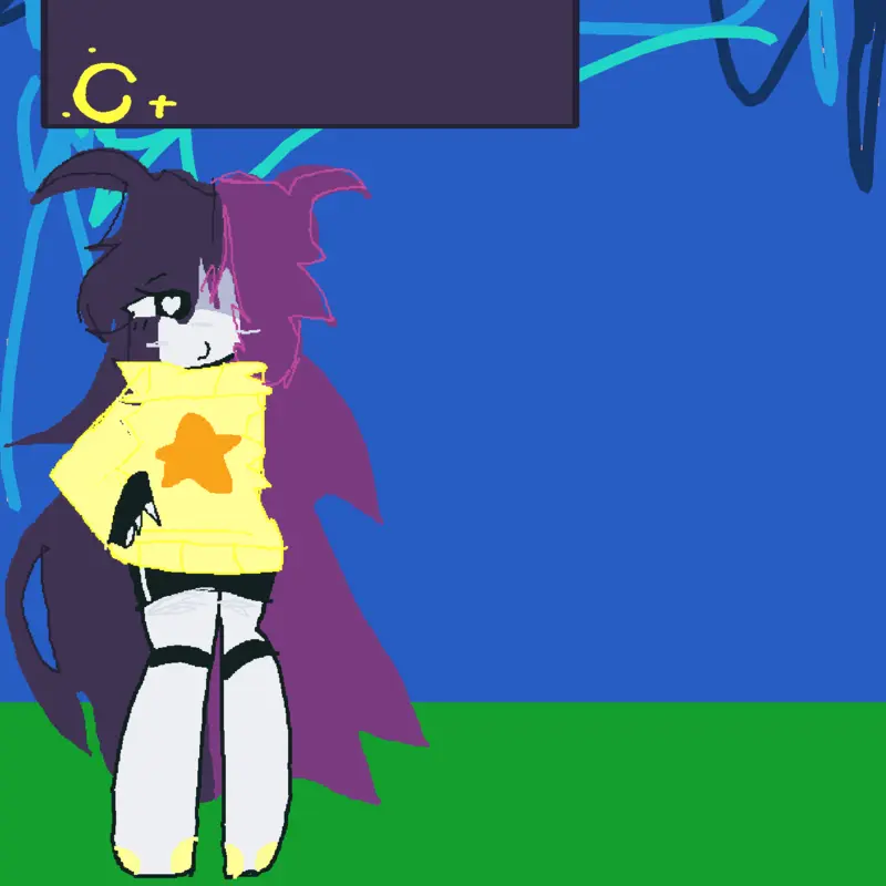 Game by @Hazelisanalien