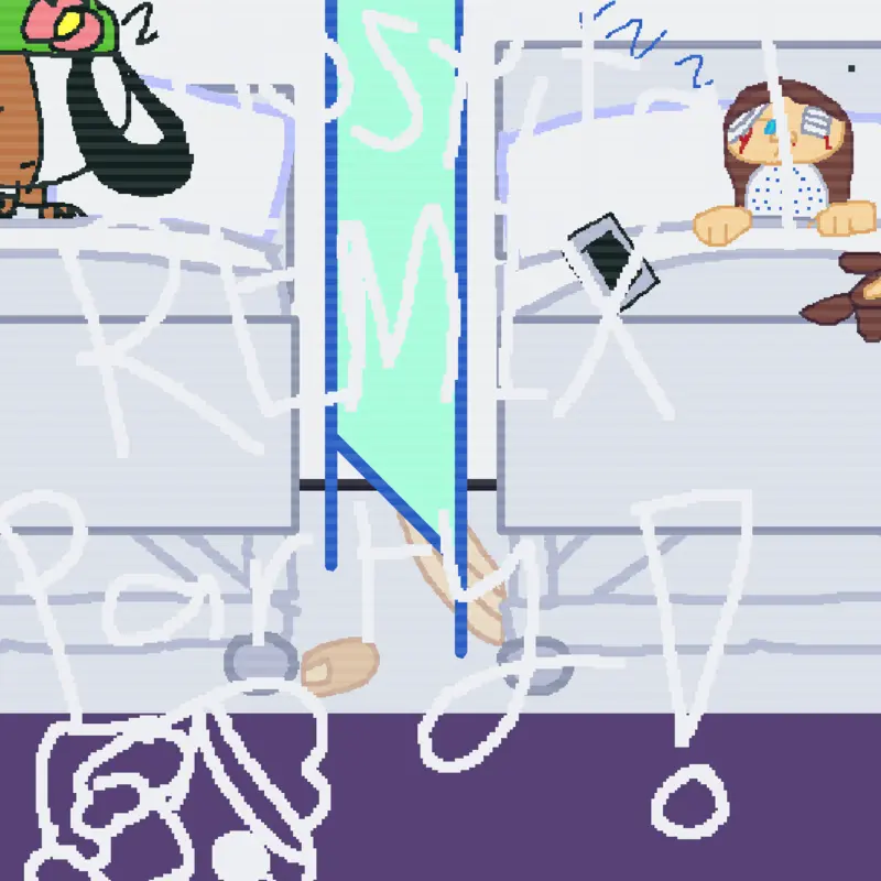 Game by @cutesad1100