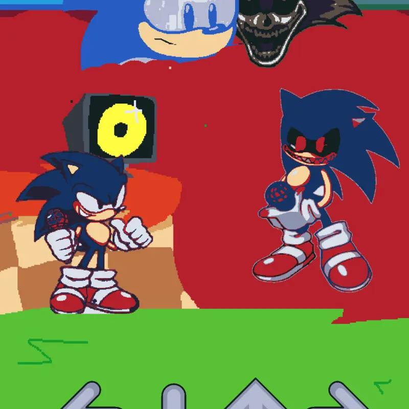 Game by @-_sonic-fan_-