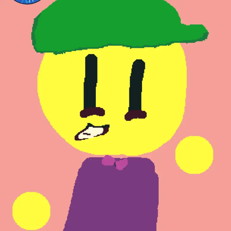 Game by @aezars_stuff