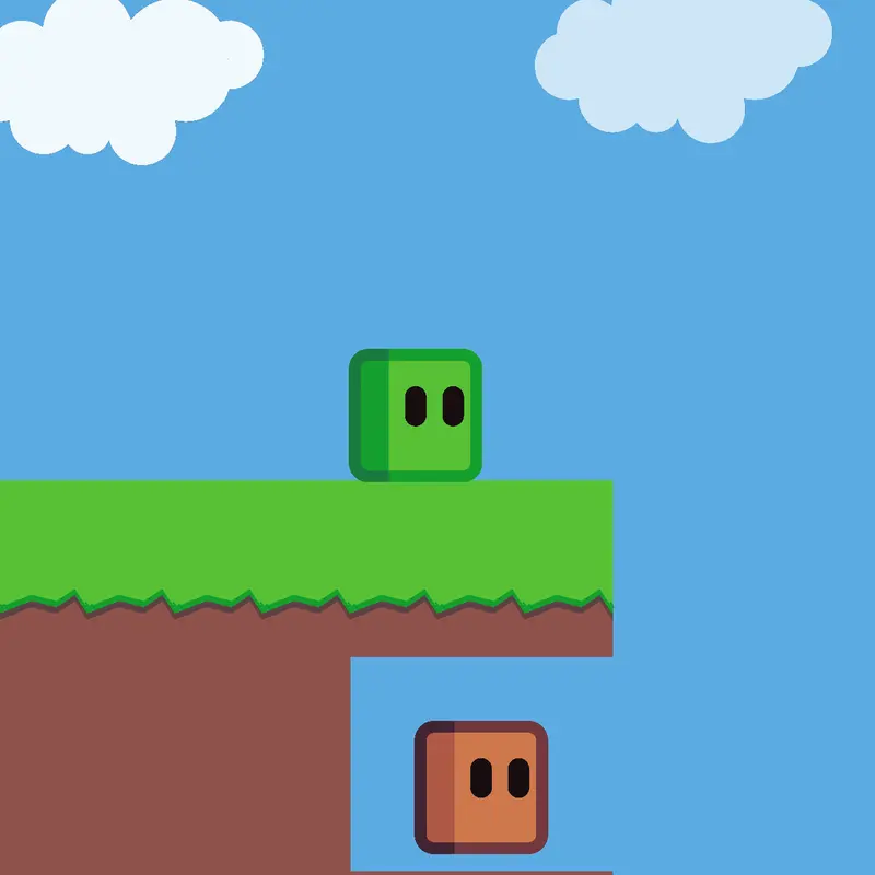 Game by @JOHNPR