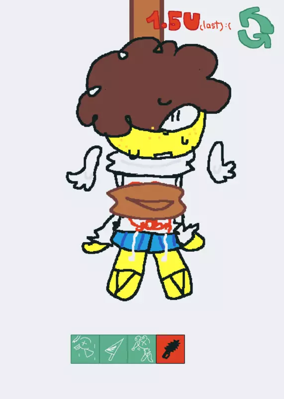 Ragdollllll shedletskyyyyy by @-_-America-_-