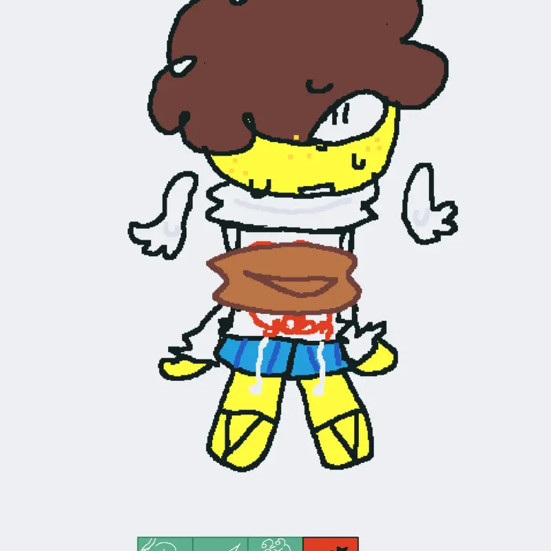 Ragdollllll shedletskyyyyy by @N1GHT_T1ME