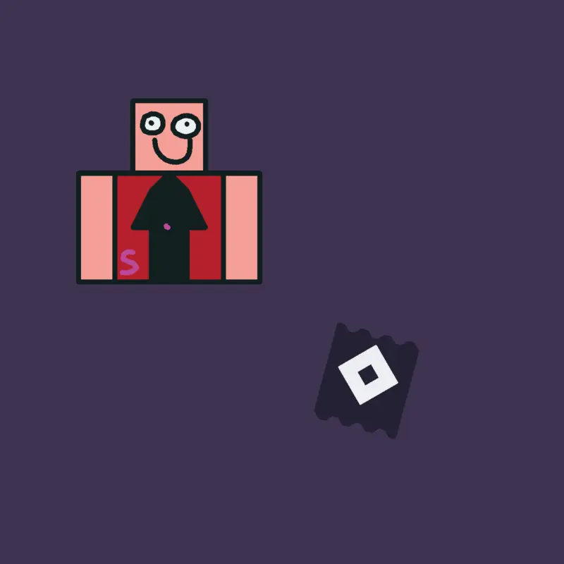 Game by @fortandrea