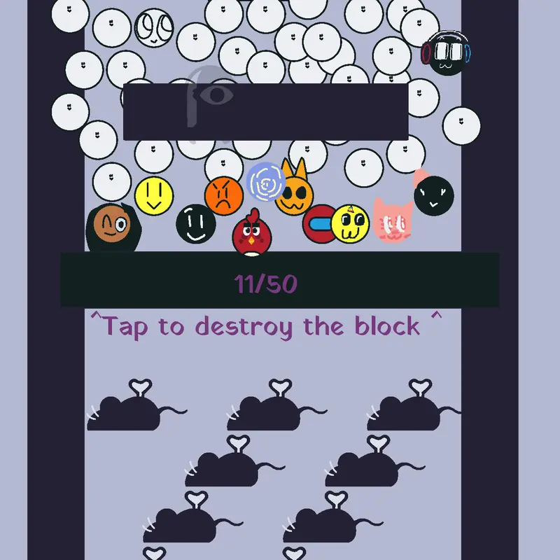 Game by @Maria_Dzu2015