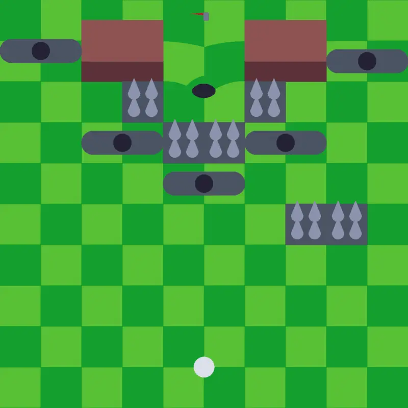 Game by @kdmdmddm