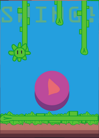 Swing game