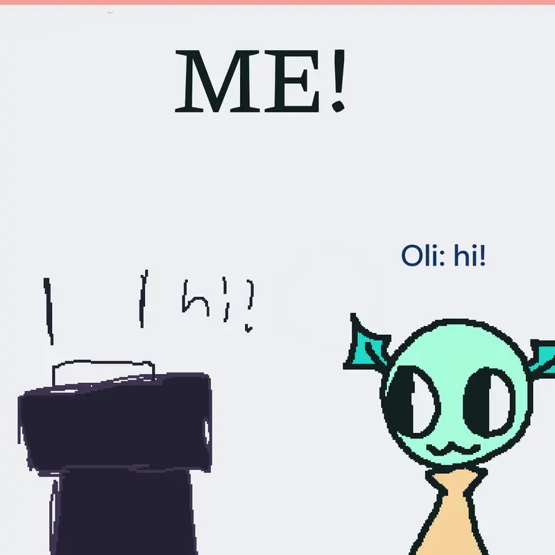 Game by @pancakes_oreo