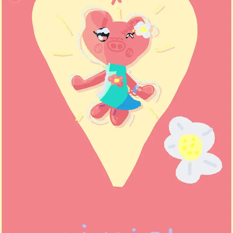 Game by @ashpretty
