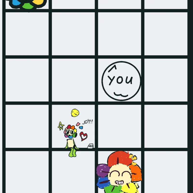 Game by @hyo_toxic