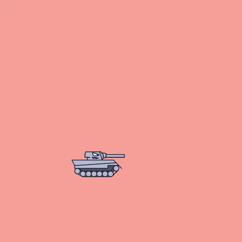 Play as E 50 M ! Aka "The Rammer" by @NationalTankStudios
