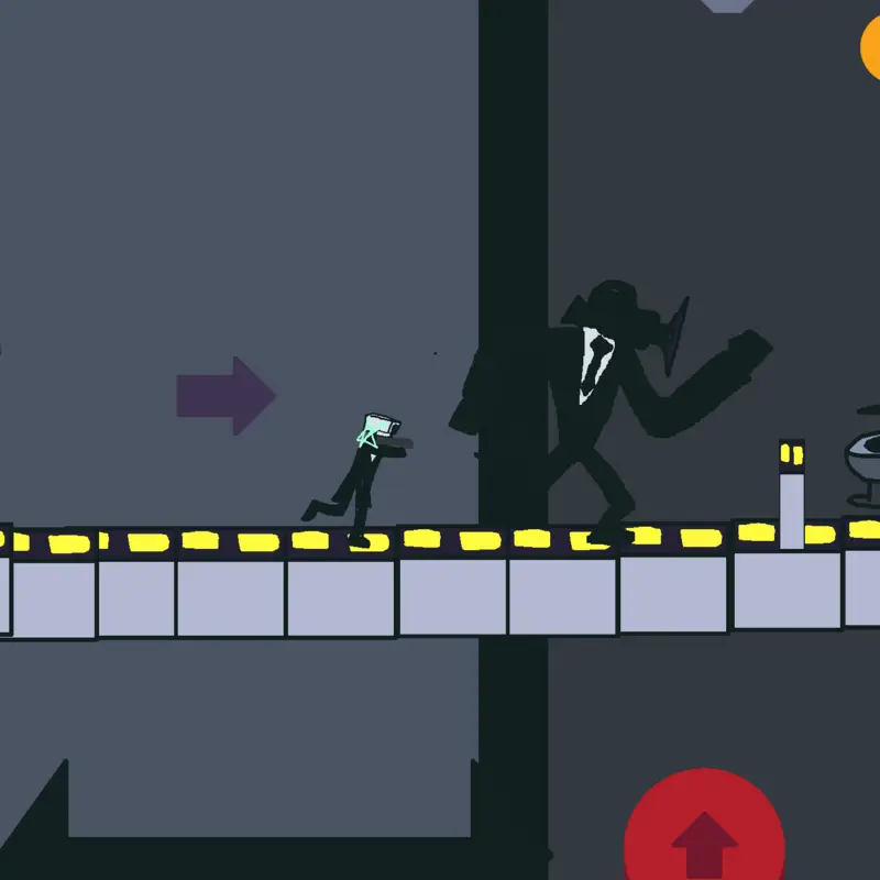 Game by @ZacharyGames
