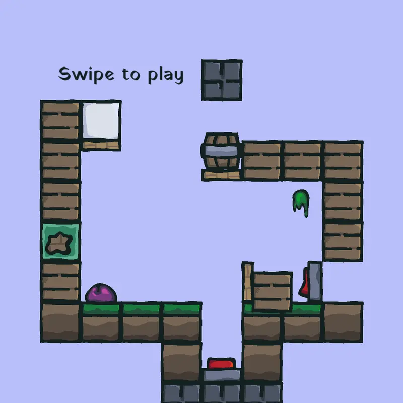 Game by @rret
