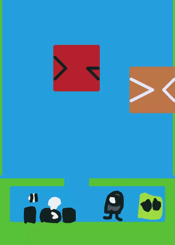 Game by @Pebbledarock