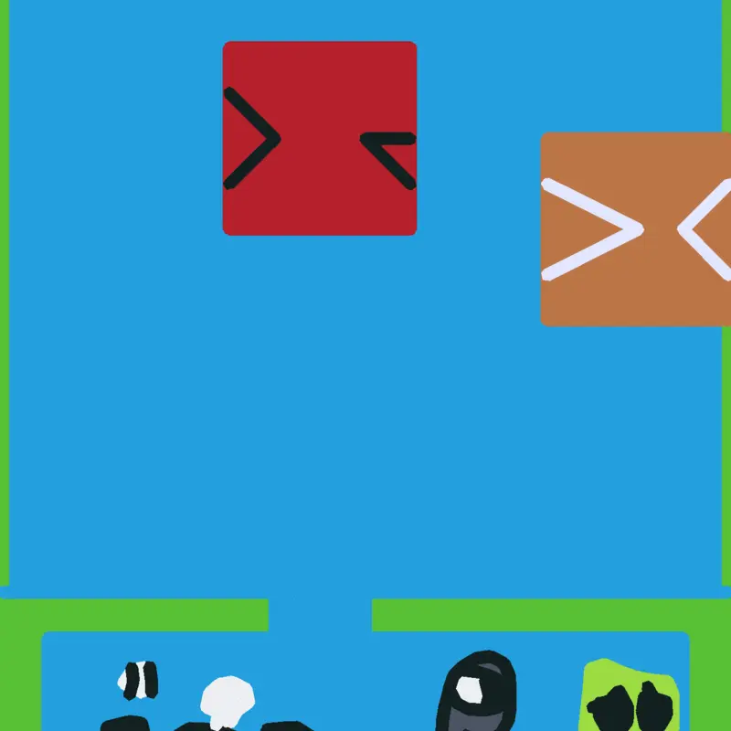 Game by @Pebbledarock